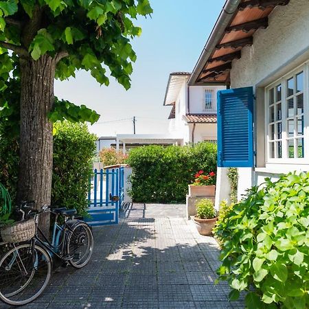 Maureen'S Beach House Форте-деи-Марми Экстерьер фото