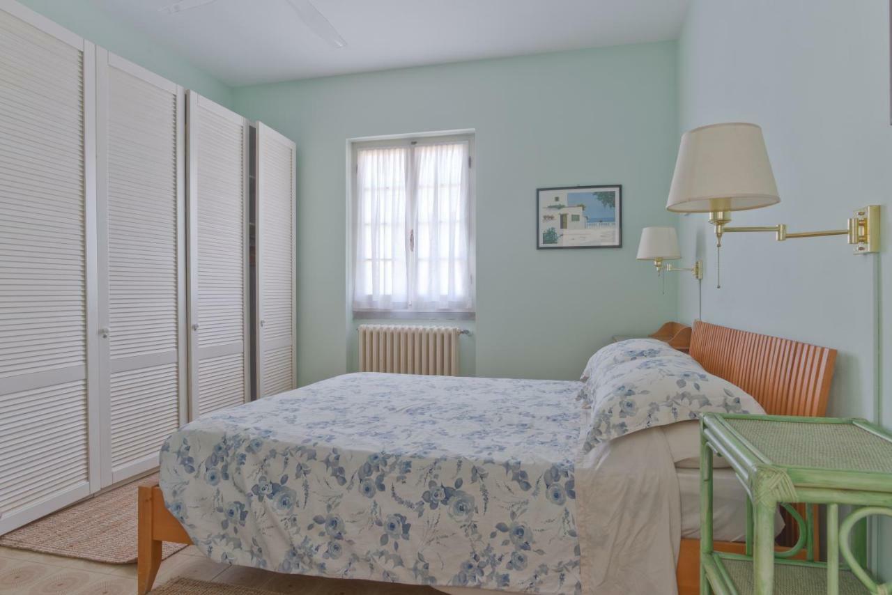 Maureen'S Beach House Форте-деи-Марми Экстерьер фото