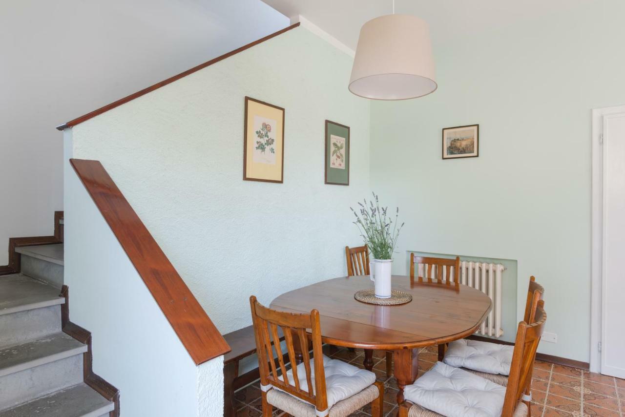 Maureen'S Beach House Форте-деи-Марми Экстерьер фото