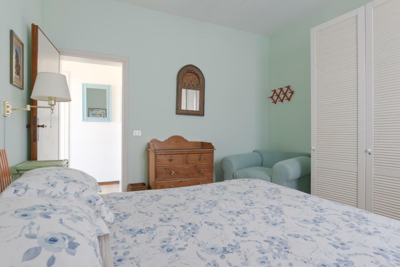 Maureen'S Beach House Форте-деи-Марми Экстерьер фото