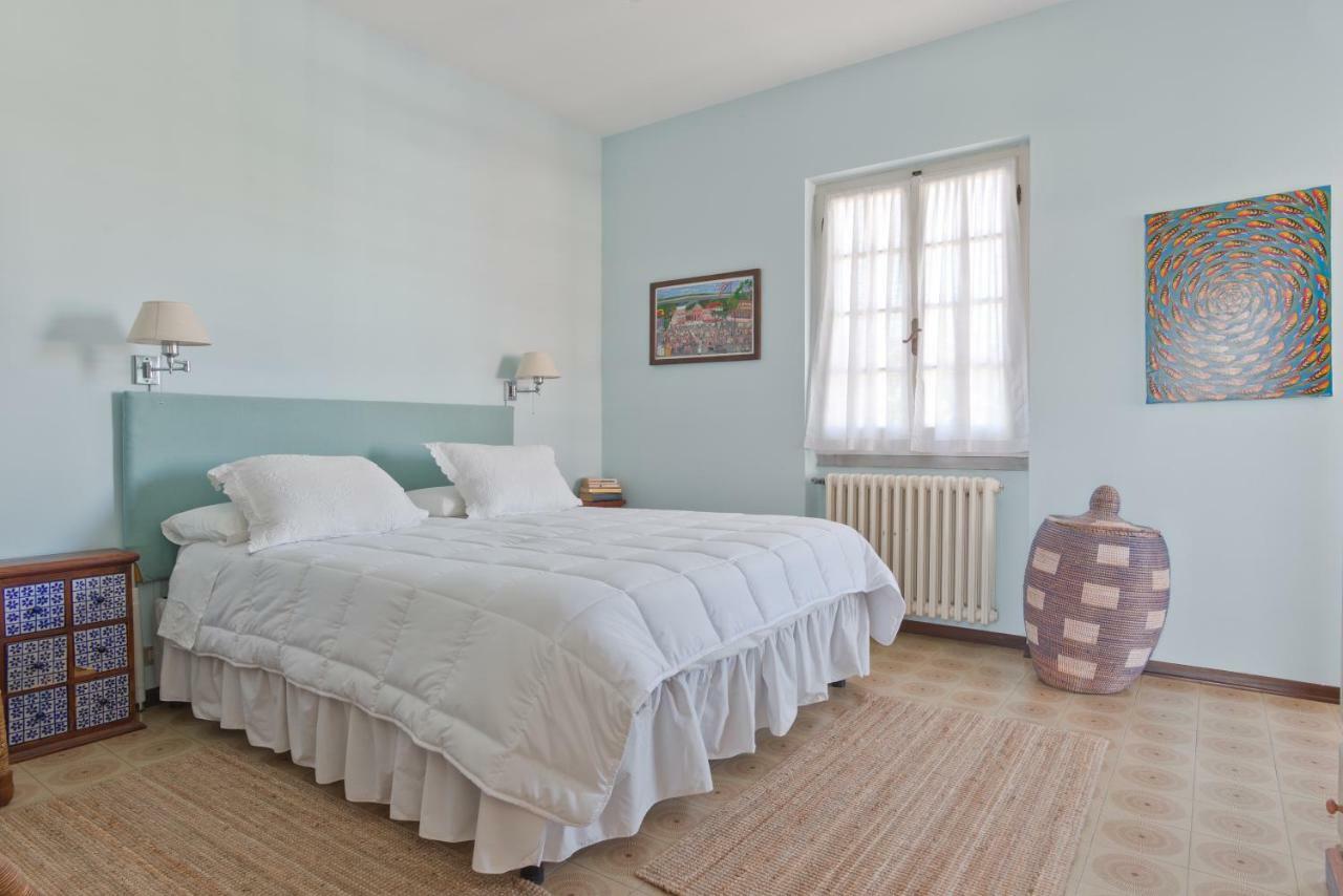 Maureen'S Beach House Форте-деи-Марми Экстерьер фото