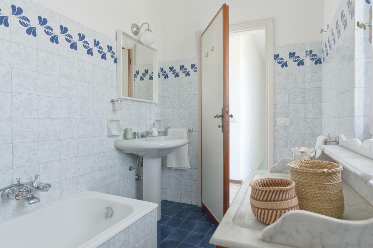 Maureen'S Beach House Форте-деи-Марми Экстерьер фото